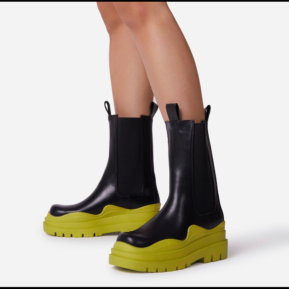 Chelsea Boots